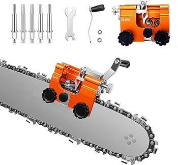 Mivo ChainEdge
