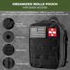 Mivo Survival Kit