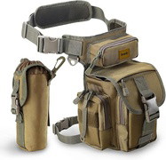 Tactical Treasure Bag For GroundFind Pro