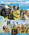 Portable Shower — EU