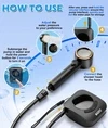 Portable Shower — US