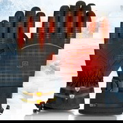 Mivo Heated Gloves 2.0