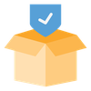 Insured Shipping with Tracking Number