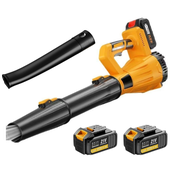Mivo Leaf Blower