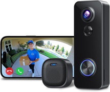 Smart Video Doorbell  — EU
