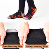 1x Mivo Heated Socks 2.0