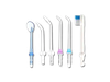 OrthoVivid's 6 Replacement Attachments