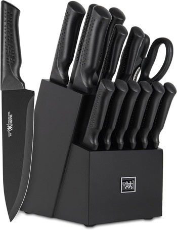 Osmo ChefSlice