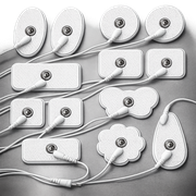 PulseWave Premium Pads