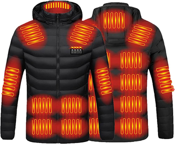 Mivo Heated Jacket