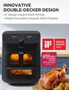 Osmo Air Fryer