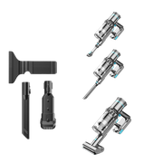 ProVacuum All Attachments