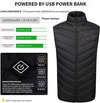 Mivo Heated Vest
