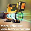 Mivo Leaf Blower