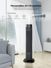 Tower Fan