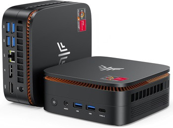 Mivo Mini PC
