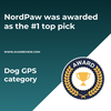 NordPaw Dog GPS (SALE)