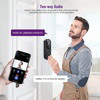 Video Door Bell — AU