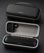 Hard-Shell Travel Case