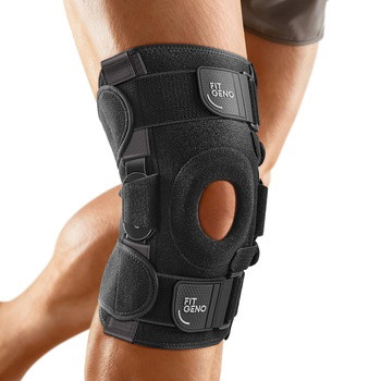 KneeShield