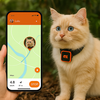 KittyFind GPS Collar