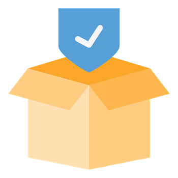 Insured Shipping with Tracking Number