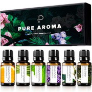 Essential Oil — US