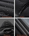 Mivo Heated Jacket