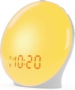 Sunrise Alarm