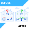 WIFI Extender — US