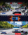 Mivo Dashcam Pro