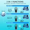 WIFI Extender — US