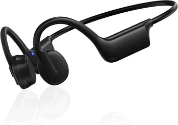Bone Conducting Headphones — UK