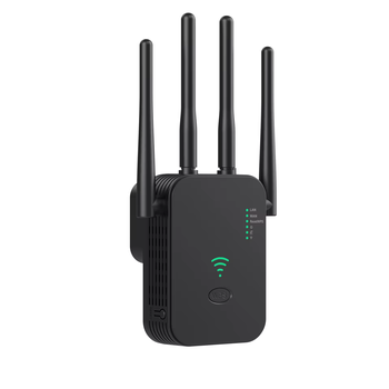 WIFI Extender — AU