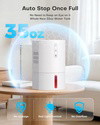 Mivo Dehumidifier