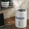AirMistify Pro