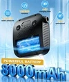 Portable Shower — EU