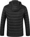 Mivo Heated Jacket