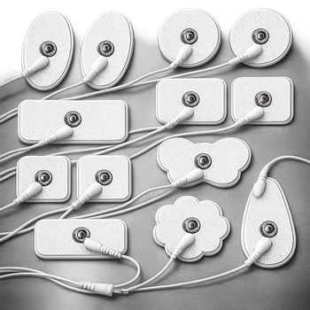 PulseWave Premium Pads