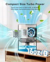 Mivo Dehumidifier