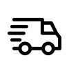 Insured Shipping with Tracking Number