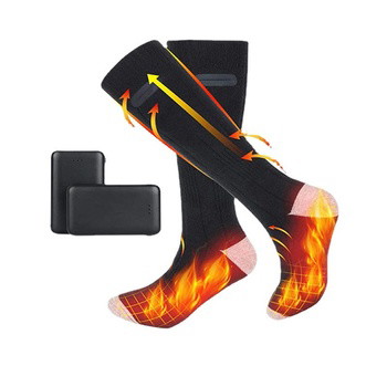 1x Mivo Heated Socks 2.0