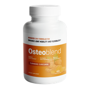 Osteoblend Curcumin