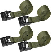 Mounting Straps  — EU