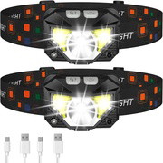 Head Lamp — EU