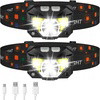 Head Lamp — UK