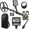 Ground Metal Detector — AU