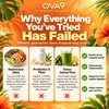 OVA9 Gut Reset Complex