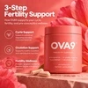OVA9 Fertility Support