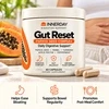 Papaya Seeds - Gut Reset